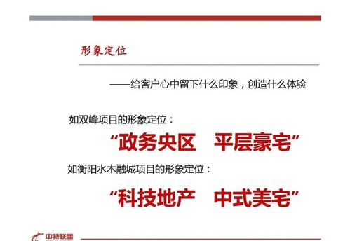 房地产营销策划思路精髓分享与信息咨询价值解析