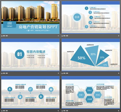 楼盘建筑背景下的房地产营销策划方案 叙事重构与价值升值路径